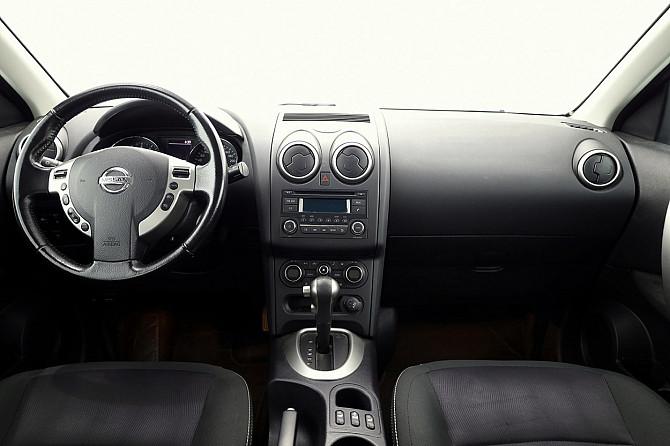 Nissan Qashqai Facelift ATM 1.6 86kW Таллин - изображение 5
