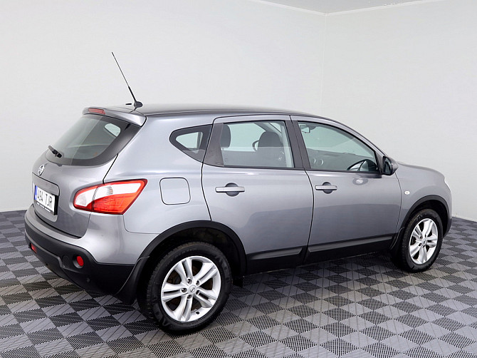 Nissan Qashqai Facelift ATM 1.6 86kW Таллин - изображение 3