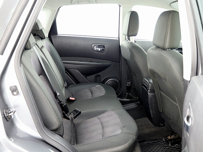 Nissan Qashqai Facelift ATM 1.6 86kW Таллин - изображение 7