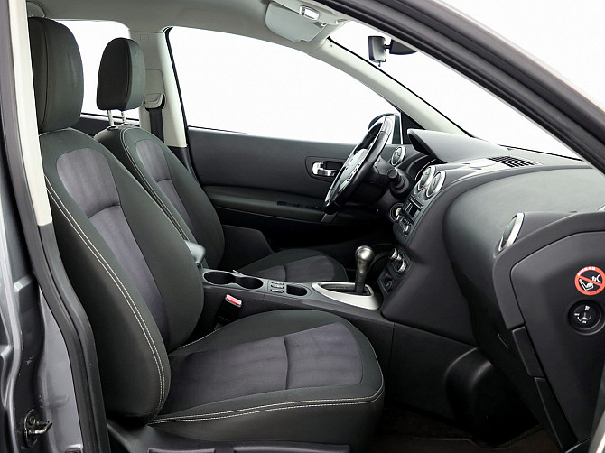 Nissan Qashqai Facelift ATM 1.6 86kW Таллин - изображение 6