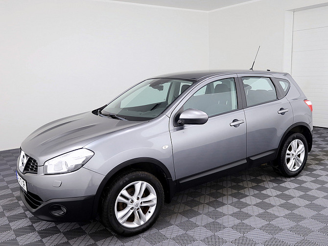 Nissan Qashqai Facelift ATM 1.6 86kW Таллин - изображение 2