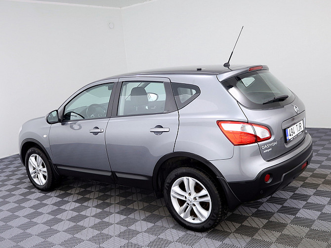 Nissan Qashqai Facelift ATM 1.6 86kW Таллин - изображение 4