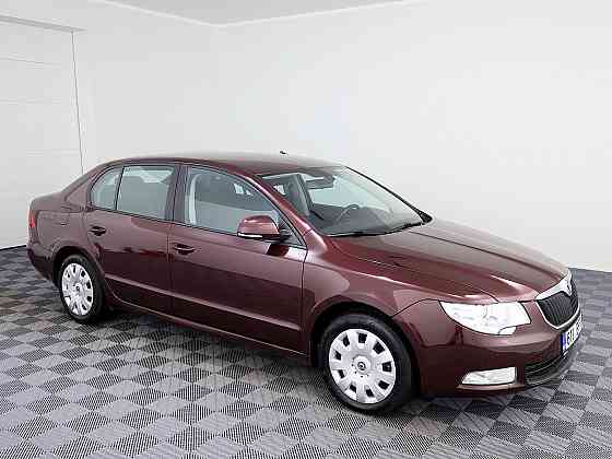 Skoda Superb Comfortline ATM 1.8 118kW Tallina