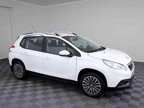 Peugeot 2008 Elegance LPG 1.2 60kW Таллин