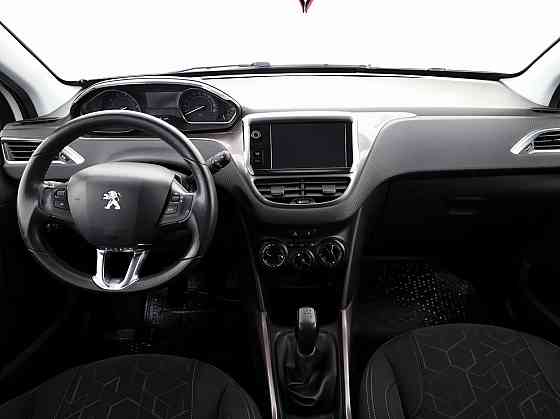 Peugeot 2008 Elegance LPG 1.2 60kW Tallina