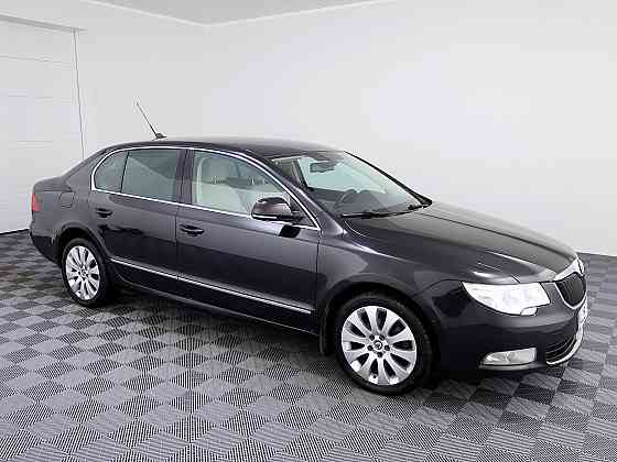 Skoda Superb Highline ATM 2.0 TDI 125kW Tallina