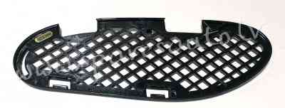 50022712 - OE 2028851223 side, 98>00, BUMPER GRILLE R - Reste Bamperā - MERCEDES C-CLASS  W202 (1993 Rīga