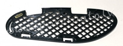 50022712 - OE 2028851223 side, 98>00, BUMPER GRILLE R - Reste Bamperā - MERCEDES C-CLASS  W202 (1993 Rīga - foto 1