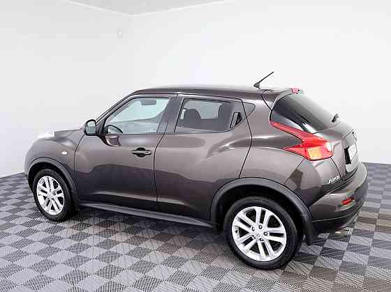 Nissan Juke Tekna ATM 1.6 86kW Таллин