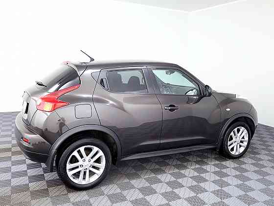 Nissan Juke Tekna ATM 1.6 86kW Таллин