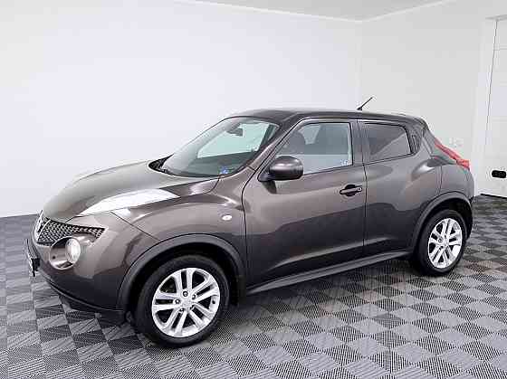 Nissan Juke Tekna ATM 1.6 86kW Таллин