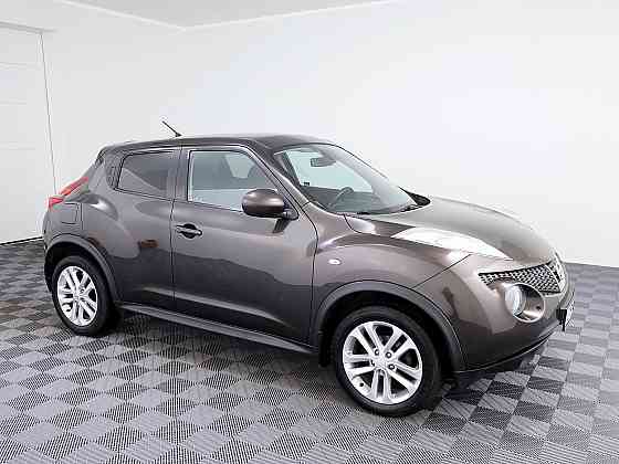 Nissan Juke Tekna ATM 1.6 86kW Таллин