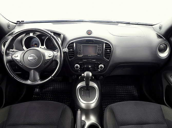 Nissan Juke Tekna ATM 1.6 86kW Таллин - изображение 5