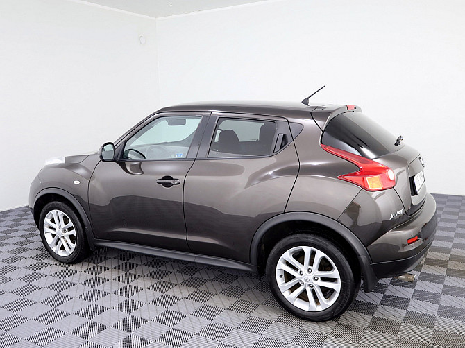 Nissan Juke Tekna ATM 1.6 86kW Таллин - изображение 4