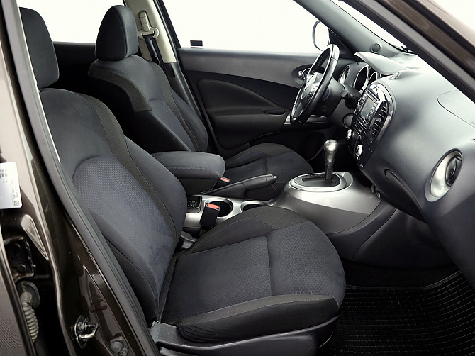 Nissan Juke Tekna ATM 1.6 86kW Таллин - изображение 6