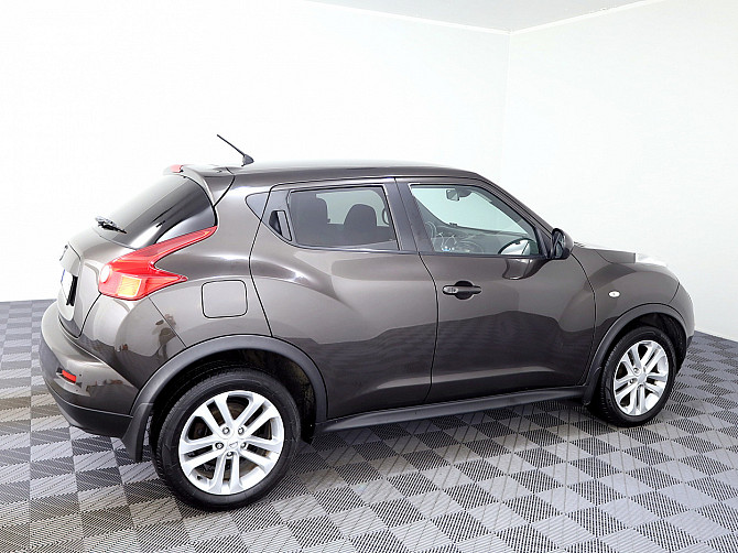 Nissan Juke Tekna ATM 1.6 86kW Таллин - изображение 3