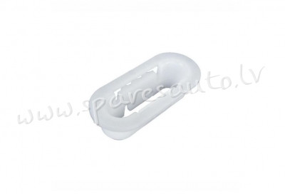 7000000 - OE: 1H0867981. size a=16; b=42 - Plastmasas Turētāji - UNSORTED PLASTMASAS TURĒTĀJS Rīga - foto 1