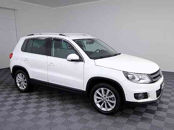 Volkswagen Tiguan Highline Facelift ATM 2.0 TDI 103kW Таллин