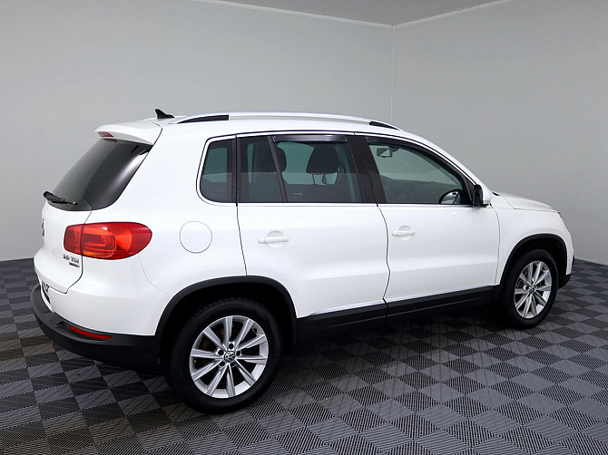 Volkswagen Tiguan Highline Facelift ATM 2.0 TDI 103kW Таллин - изображение 3