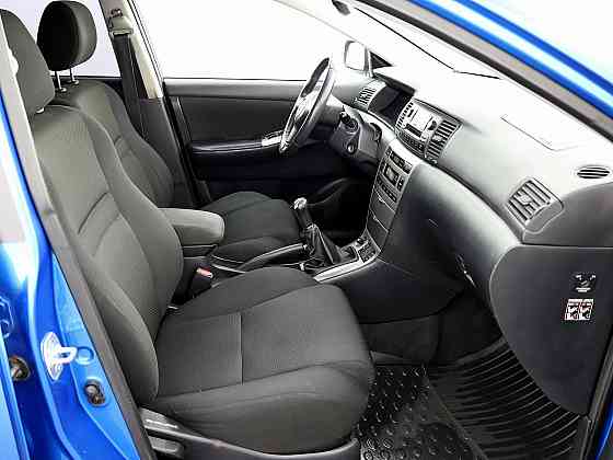 Toyota Corolla Linea Sol Facelift 1.6 81kW Таллин