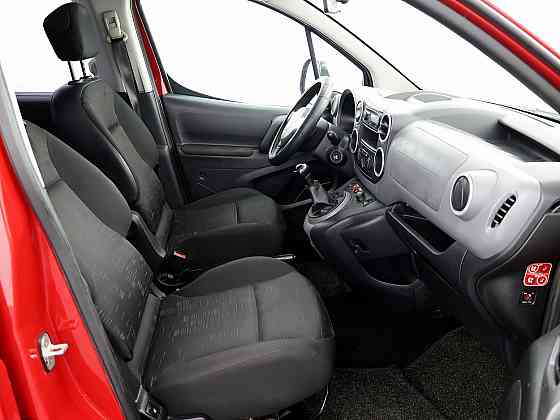Citroen Berlingo Multispace 1.6 HDi 55kW Tallina