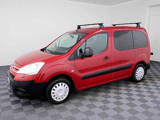 Citroen Berlingo Multispace 1.6 HDi 55kW Tallina
