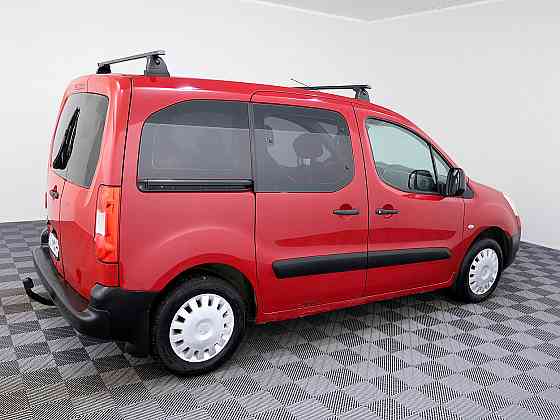 Citroen Berlingo Multispace 1.6 HDi 55kW Tallina