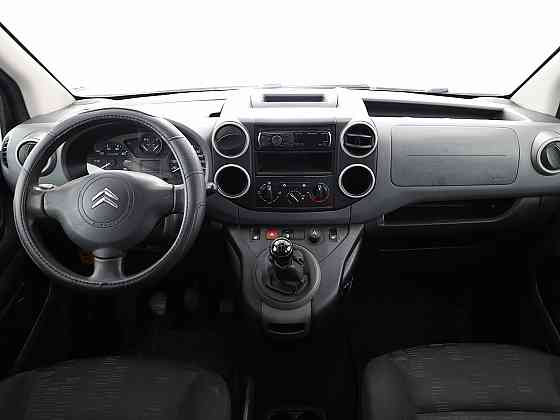 Citroen Berlingo Multispace 1.6 HDi 55kW Tallina