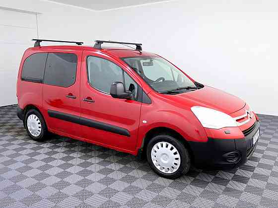 Citroen Berlingo Multispace 1.6 HDi 55kW Таллин