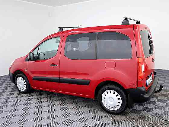 Citroen Berlingo Multispace 1.6 HDi 55kW Tallina