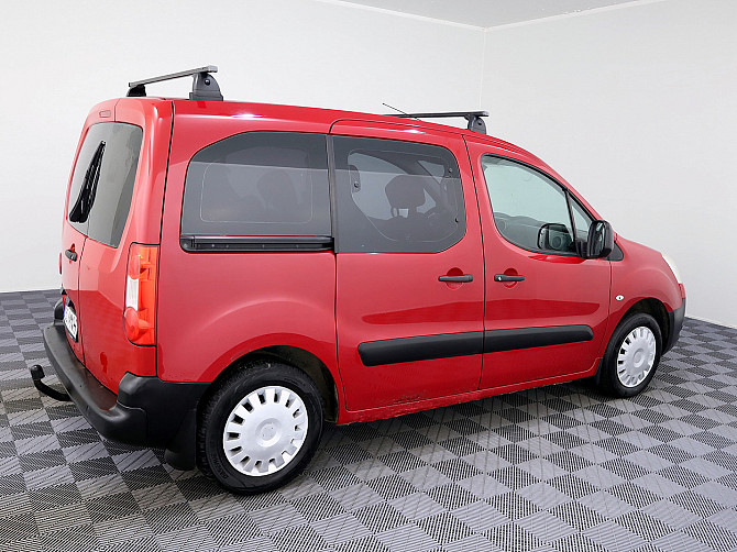 Citroen Berlingo Multispace 1.6 HDi 55kW Tallina - foto 3