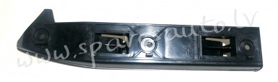 954107-6 - OE 1J0 807 184 A; 1J0807184A R - Bampera Stiprinājums - VW GOLF IV (1997-2006) Рига - изображение 1