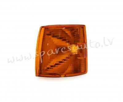 956619CE - OE: 701953049; 7D0953041F DEPO yellow L - Pagrieziena Rādītājs - VW TRANSPORTER T4 (1990- Рига