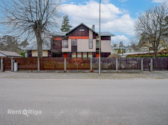 PĀRDOŠANAI  PRIVĀTMĀJA JŪRMALĀ, STRĒLNIEKU PROSPEKTĀ (Pumpuri)   Tikai 8 minūšu pastaigas Jūrmala - foto 10