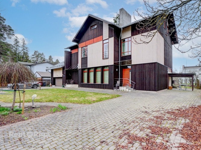 PĀRDOŠANAI  PRIVĀTMĀJA JŪRMALĀ, STRĒLNIEKU PROSPEKTĀ (Pumpuri)   Tikai 8 minūšu pastaigas Jūrmala - foto 11