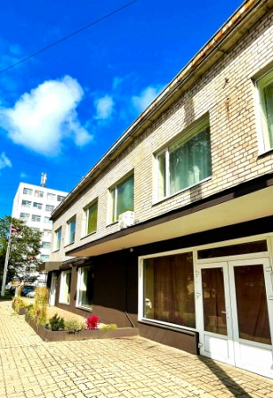 Daudzfukcionālas biroja telpas Iļģuciemā.  Plašas un gaišas open-space telpas ar augstiem Rīga - foto 2
