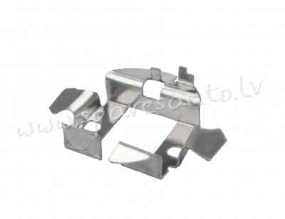 P001 - Adapter P001 - for BENZ v.C1 - Elektrība - UNSORTED LED SET Rīga