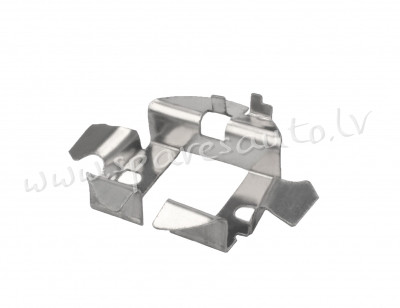 P001 - Adapter P001 - for BENZ v.C1 - Elektrība - UNSORTED LED SET Рига - изображение 1