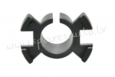 P007 - Adapter P007 - for HONDA CRV - H1 - Elektrība - UNSORTED LED SET Rīga - foto 1