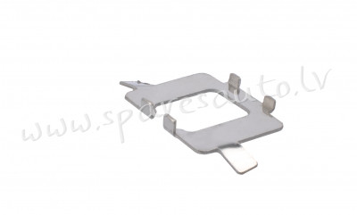 P010 - Adapter P010 - for BENZ v.B1 - Elektrība - UNSORTED LED SET Рига - изображение 1