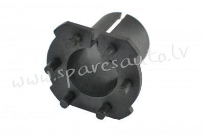P012 - Adapter P012 - for OPEL M3. MAZDA 3 - Elektrība - UNSORTED LED SET Рига - изображение 1