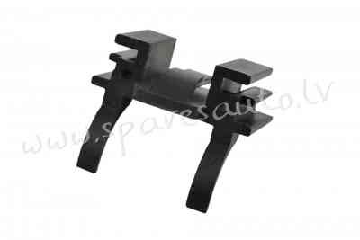 P014 - Adapter P014 - for Fiat 500 - Elektrība - UNSORTED LED SET Rīga
