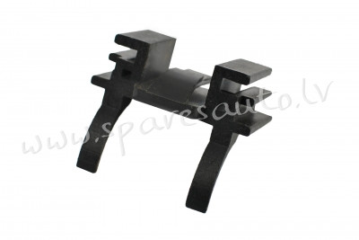 P014 - Adapter P014 - for Fiat 500 - Elektrība - UNSORTED LED SET Rīga - foto 1