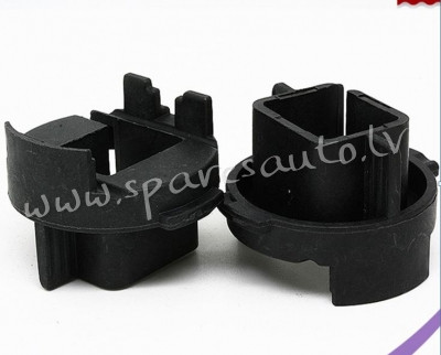 P016 - Adapter P016 - for HYUNDAI 2016 - H7 - Elektrība - UNSORTED LED SET Рига - изображение 1