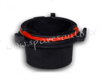 P019 - Adapter P019 - for OPEL VAUXHALL HODER - Elektrība - UNSORTED LED SET Rīga - foto 1