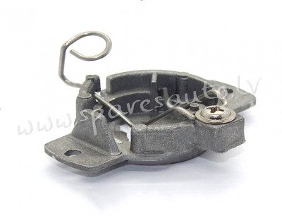 P023 - Adapter P023 - for BENZ v.A1 - Elektrība - UNSORTED LED SET Рига - изображение 1