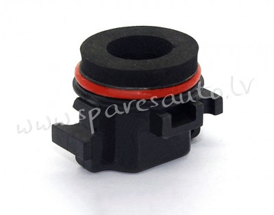 P026 - Adapter P026 - for BMW v.B1 - 5 Series E39-2 - H7 - Elektrība - UNSORTED LED SET Рига - изображение 1