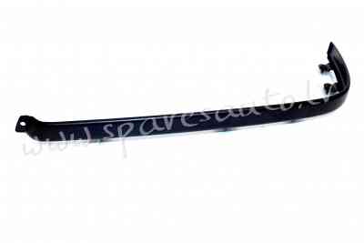 PAD07003EL - 'OEM: 8A0853207A'  L - Josla Zem Lukturiem - AUDI 80  B4 (1991-1996) Рига