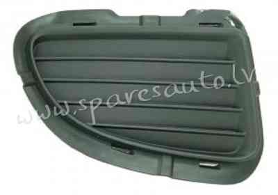 PFT99003CALN - 'OEM: 735410808' without hole for foglamps, TÜV - Reste Bamperā - FIAT GRANDE PUNTO ( Rīga