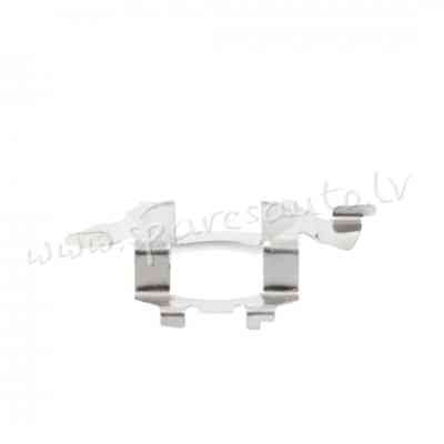 PLS005 - LED SET Adapter. Nissan Qashqai Buick: Regal. lacrosse. Excelle. excellegt Volkswagen: new  Рига